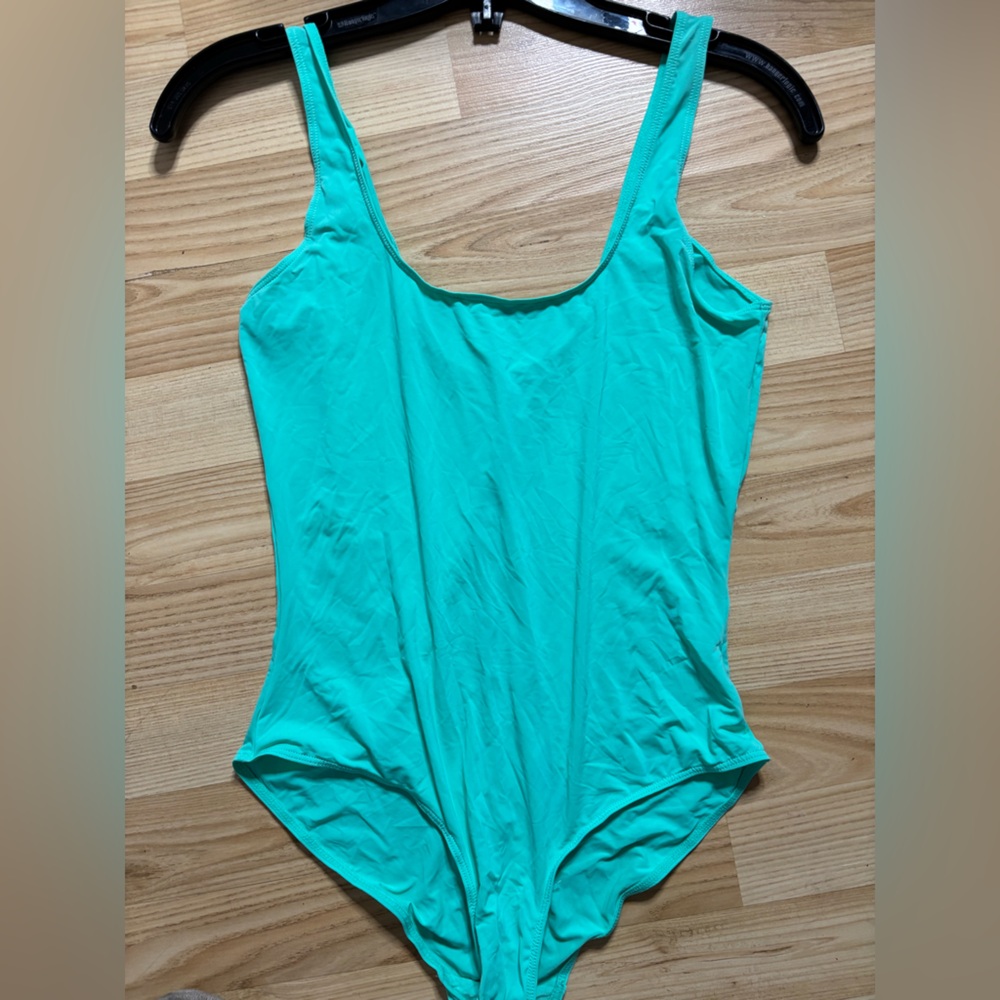 Parade Bodysuit